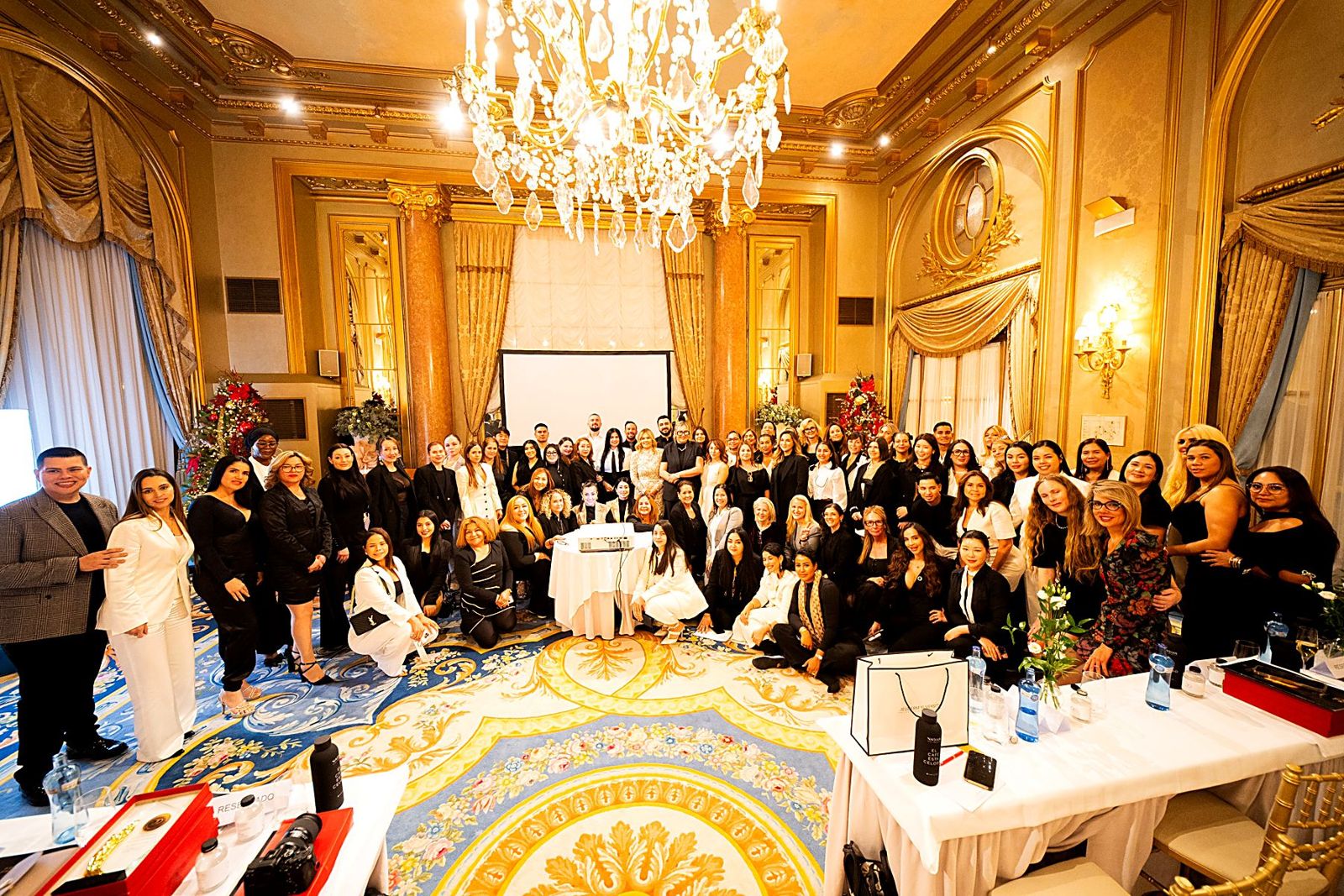 Congreso JD Yuversity en Barcelona