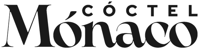 Cóctel Mónaco